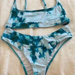 shein bikini